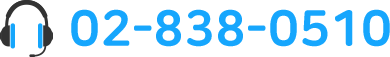 02-838-0510